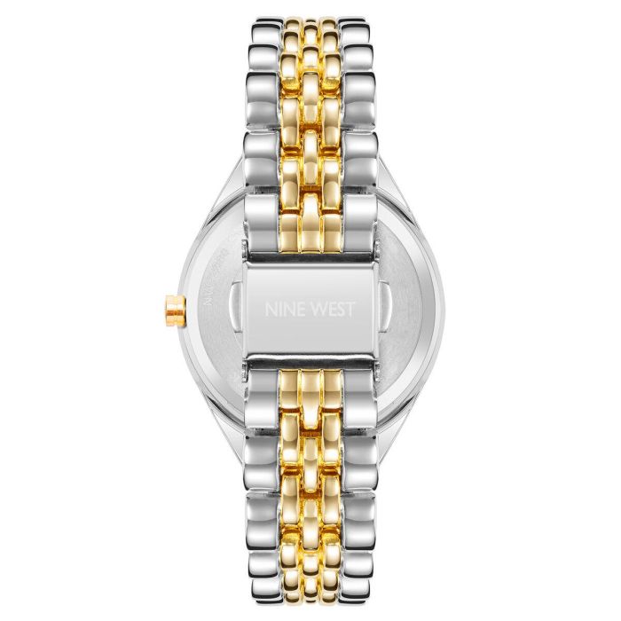 Reloj Mujer Nine West NW-2661SVTT (Ø 36 mm) 2