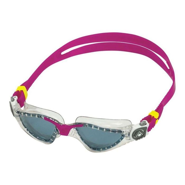 Gafas de Natación Aqua Sphere Kayenne Small Rosa oscuro Talla única 2