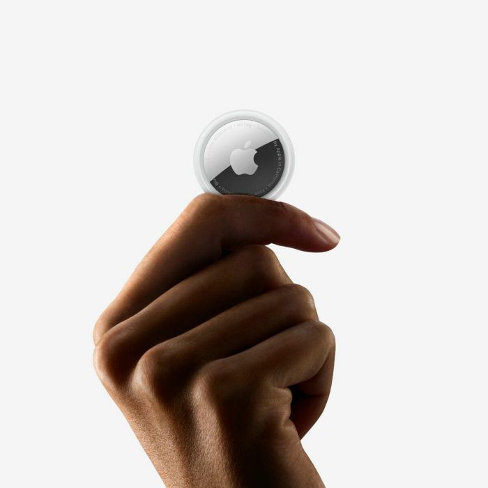 Localizador GPS Apple AirTag 1 Localizador GPS Apple AirTag 1