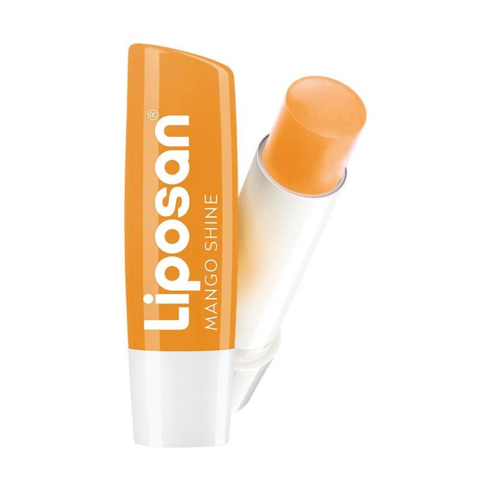 Liposan Mango Shine Bálsamo Labial 4,8 Gr 3 Liposan Mango Shine Bálsamo Labial 4,8 Gr 3