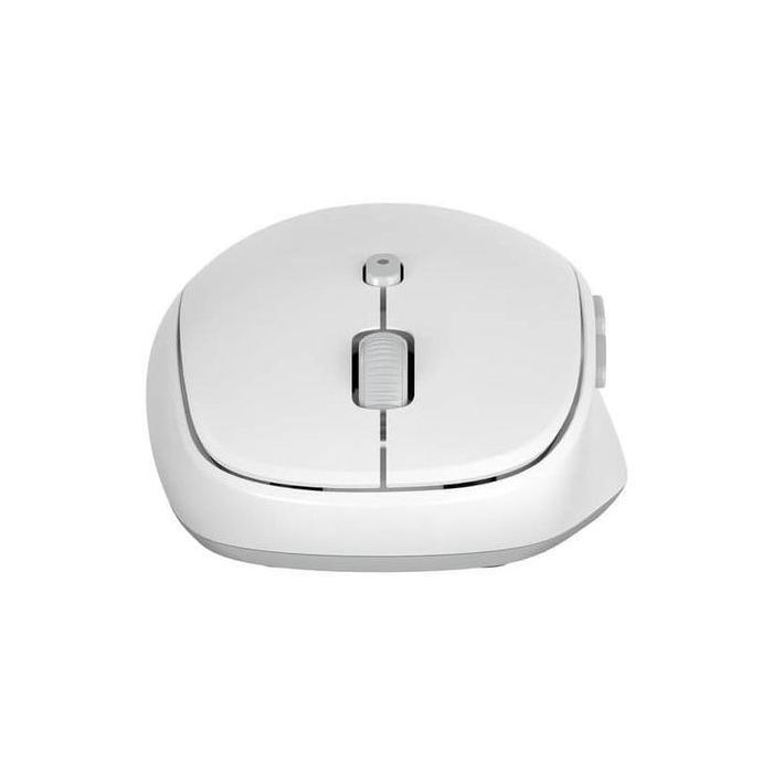 Targus Ratón Inalámbrico Hyperspace Blanco con Protección Antimicrobiana y Bluetooth 5.0 8 Targus Ratón Inalámbrico Hyperspace Blanco con Protección Antimicrobiana y Bluetooth 5.0 8