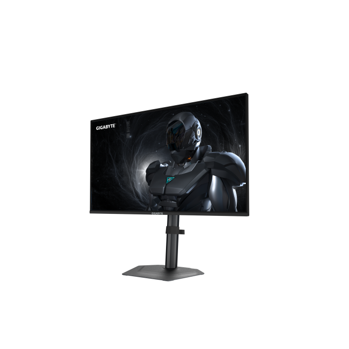 Gigabyte G25F2 Monitor Gaming 24,5" FHD 1920x1080, 200Hz, 1ms, DisplayHDR 10, HDMI 2.0, DisplayPort 1.4, 20VM0-G25F2BM-1EKS 2 Gigabyte G25F2 Monitor Gaming 24,5" FHD 1920x1080, 200Hz, 1ms, DisplayHDR 10, HDMI 2.0, DisplayPort 1.4, 20VM0-G25F2BM-1EKS 2