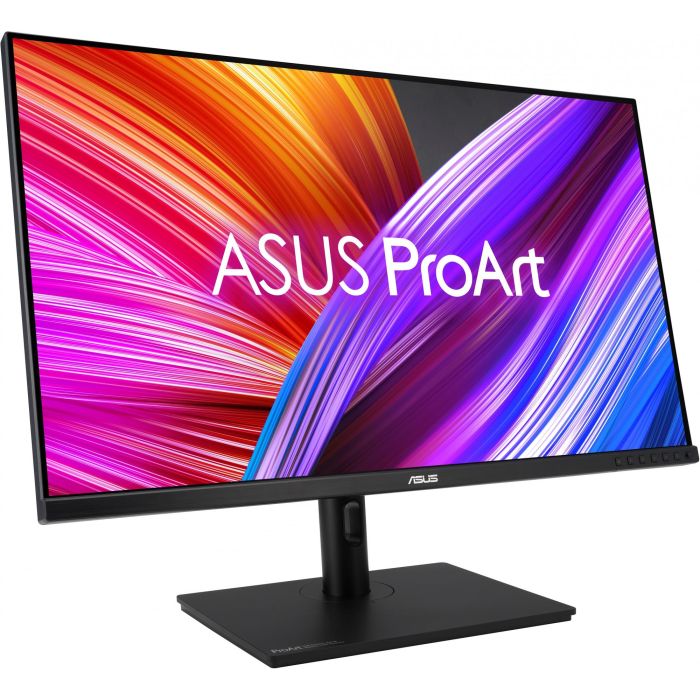 Asus 90LM00X0-B02370 Monitor Profesional ProArt Display PA328QV 31.5" WQHD (2560x1440) IPS 100% sRGB Calman Verified Ergonómico 1 Asus 90LM00X0-B02370 Monitor Profesional ProArt Display PA328QV 31.5" WQHD (2560x1440) IPS 100% sRGB Calman Verified Ergonómico 1