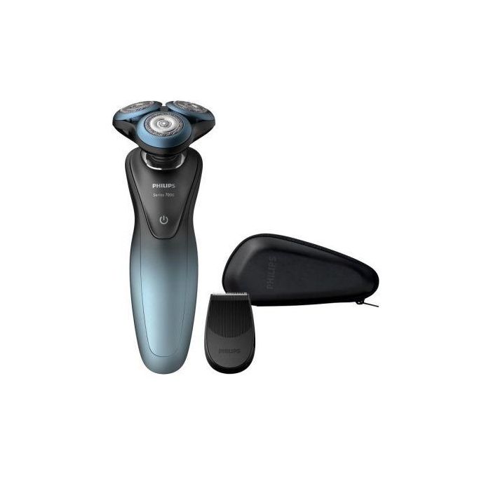 Afeitadora Philips Shaver Series 7000/ con Batería Afeitadora Philips Shaver Series 7000/ con Batería