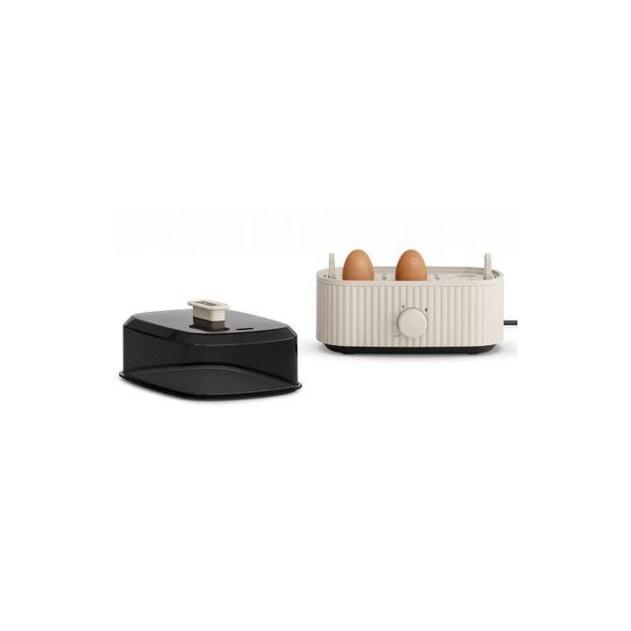 Hervidor de huevos Princess 01.262047.01.001 Plástico 300 W 1 Hervidor de huevos Princess 01.262047.01.001 Plástico 300 W 1