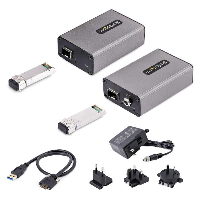 Cable USB Startech F35023-USB-EXTENDER 3 Cable USB Startech F35023-USB-EXTENDER 3