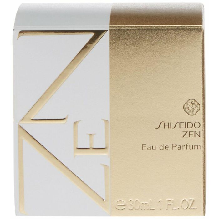 Shiseido Zen Eau De Parfum 30 mL 3