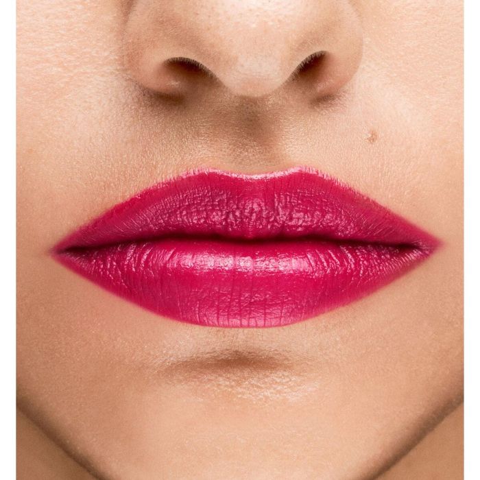 Collistar #105-fragola dolce Rossetto Puro Barra de Labios, Textura Cremosa y Fundente, Acabado Luminoso, Hidratante 3,5 g 1