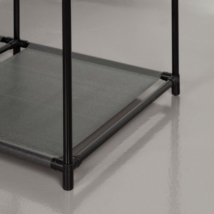 Perchero Max Home Acero 87 x 158 x 45 cm (4 Unidades) 1 Perchero Max Home Acero 87 x 158 x 45 cm (4 Unidades) 1