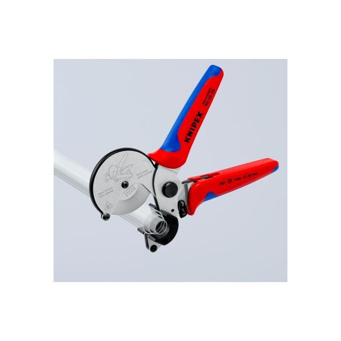 KNIPEX Rohrschneider 24