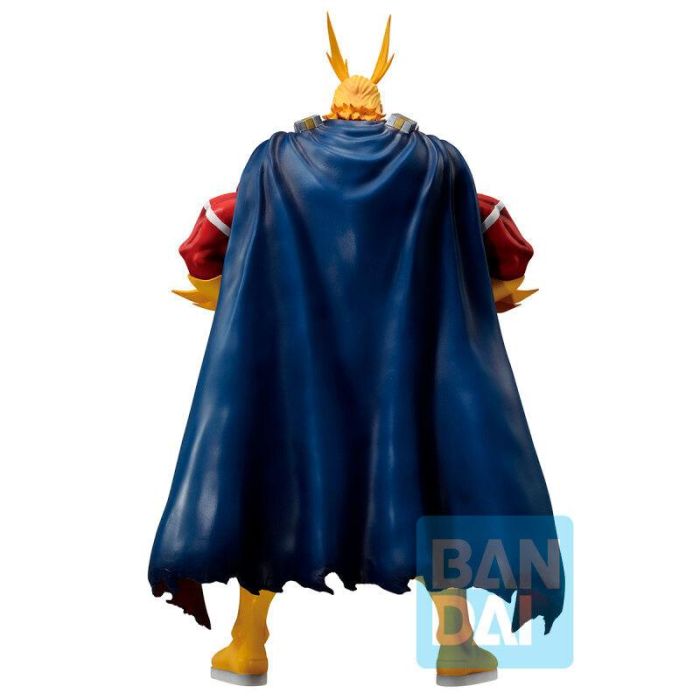 Figura Ichibansho All Might Longing Fron Two People My Hero Academia 22cm 2