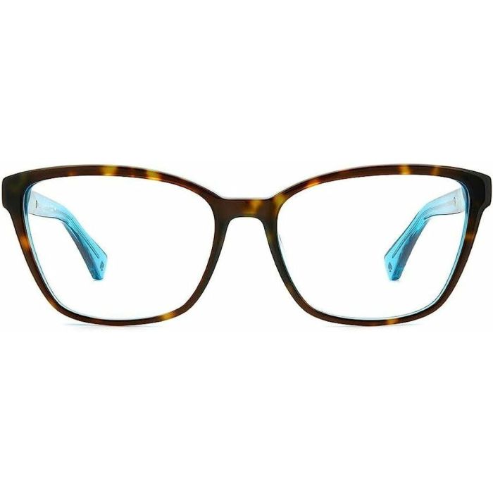 Montura de Gafas Mujer Kate Spade BELEN-YAPF516 Ø 55 mm 2