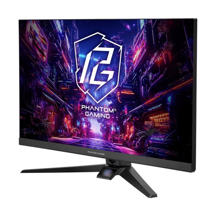 Monitor Gaming ASRock PG27FFT1A Full HD 27" 5 Monitor Gaming ASRock PG27FFT1A Full HD 27" 5