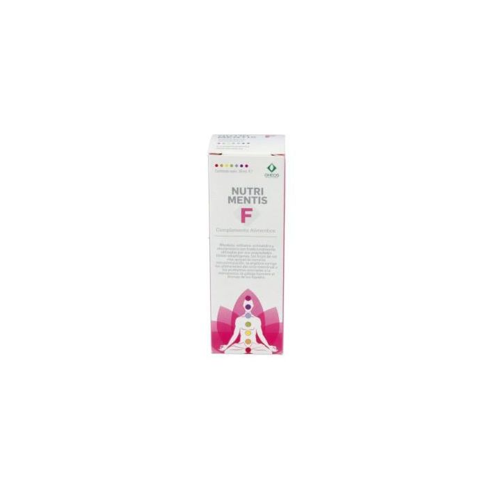 Nutrimentis F 30Ml.