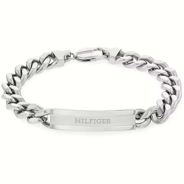 Pulsera Hombre Tommy Hilfiger 2790579 0 Pulsera Hombre Tommy Hilfiger 2790579 0