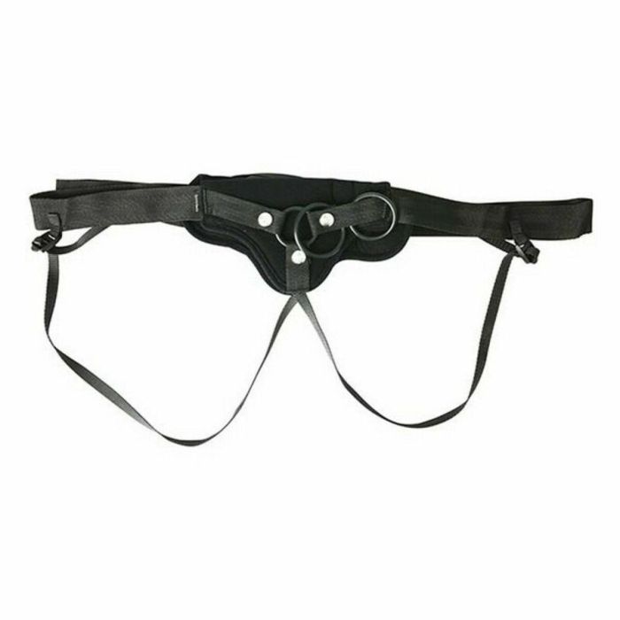 Arnés Sportsheets 12