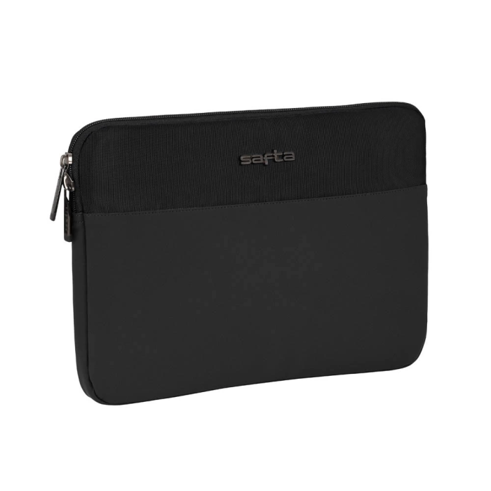 Safta Funda Portatil Business 11,6" Negra 31x23x2cm 0 Safta Funda Portatil Business 11,6" Negra 31x23x2cm 0