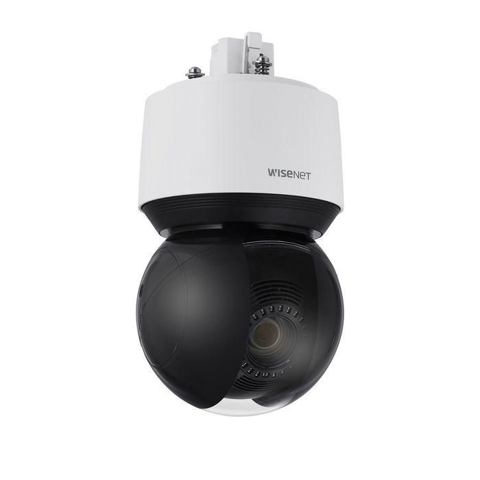 Hanwha Q Series 2MP 25x IR PTZ Network Camera 1 Hanwha Q Series 2MP 25x IR PTZ Network Camera 1