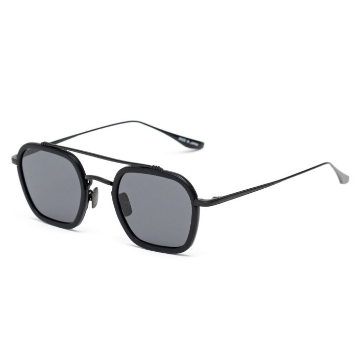 Gafas de Sol Unisex Belstaff MERRICK-NEGRO-W Ø 47 mm