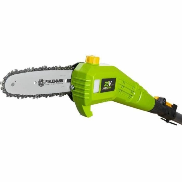 Fieldmann FZP 70505-0 Tijeras de Podar Inalámbricas 1