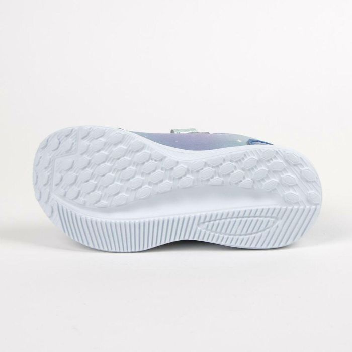 Zapatillas Deportivas Infantiles Stitch Azul 2 Zapatillas Deportivas Infantiles Stitch Azul 2