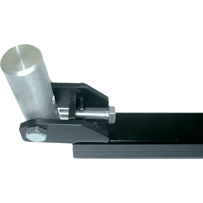 QUIKLOK Soporte de Pared para Altavoz con Inclinación Ajustable - Acero, Carga Máxima 60 kg 1