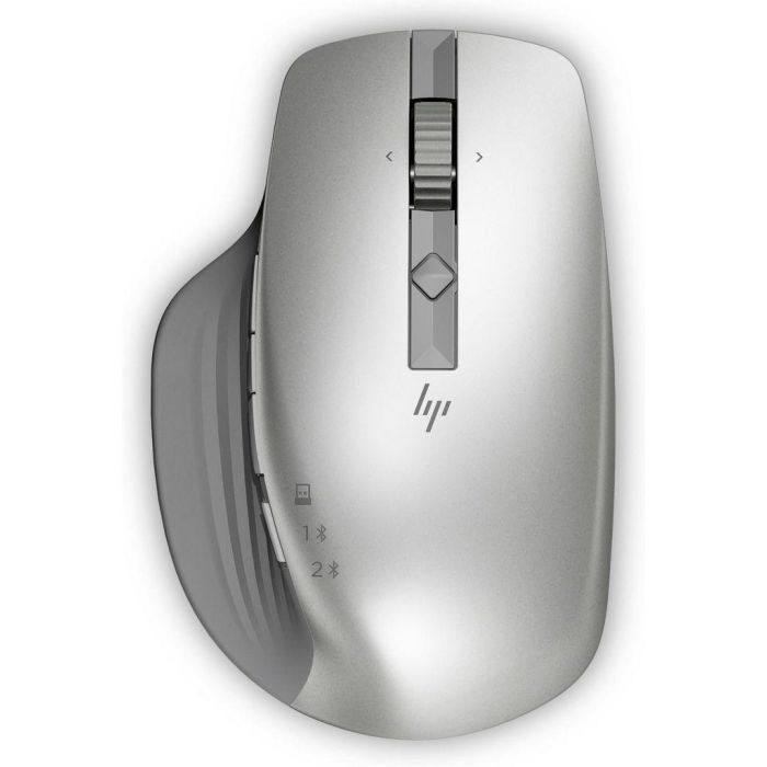 HP Ratón Inalámbrico 930 Creator, 4000 ppp, 8 Botones, Bluetooth 5.1, Batería Recargable HP Ratón Inalámbrico 930 Creator, 4000 ppp, 8 Botones, Bluetooth 5.1, Batería Recargable