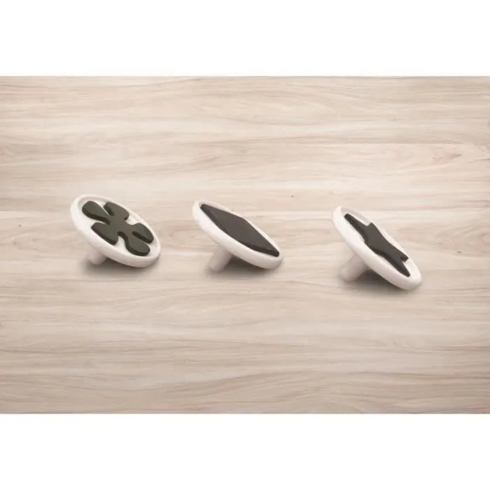 Lexibook LEX1693243073692 Pizarra Mágica Dinosaurios A5 con Accesorios Magnéticos y Lápiz para Niños a partir de 3 Años 4