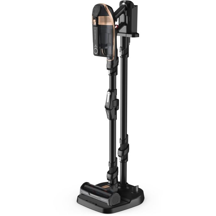 Rowenta X-Force Flex 15.60 RH99F1 (schwarz/bronze) 1 Rowenta X-Force Flex 15.60 RH99F1 (schwarz/bronze) 1