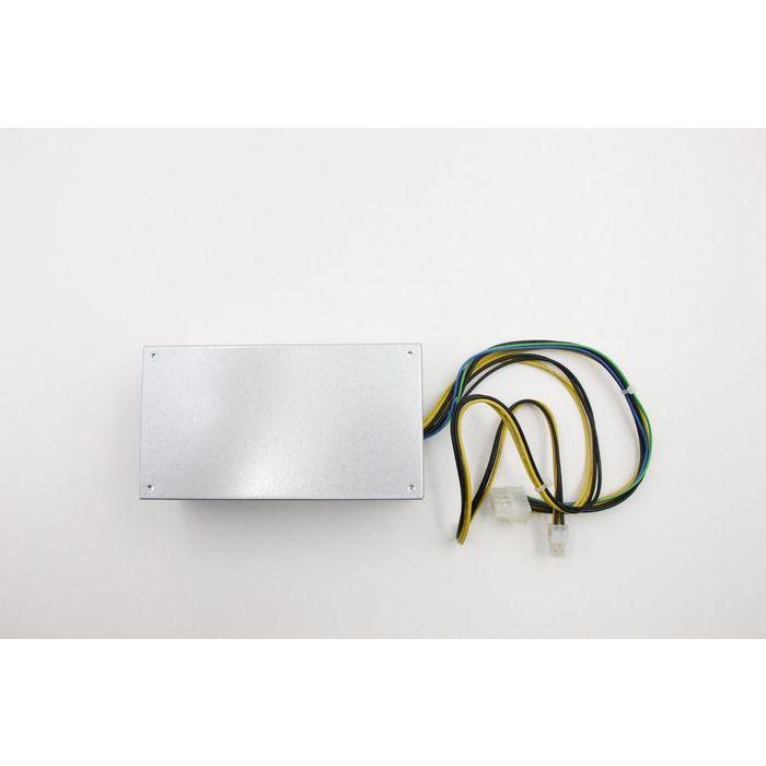 Lenovo TFX power supply unit for Lenovo ThinkCentre systems, 210W output, 100-240Vac input voltage, efficient design. Lenovo TFX power supply unit for Lenovo ThinkCentre systems, 210W output, 100-240Vac input voltage, efficient design.