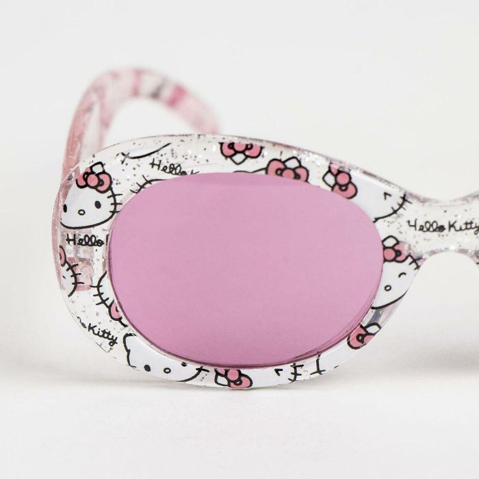 Gafas de Sol Infantiles Hello Kitty Infantil 2