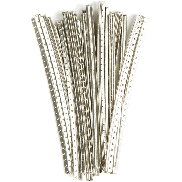 Dunlop 6290 Tubo 24 Trastes Jumbo Accu-Fret® Fretwire