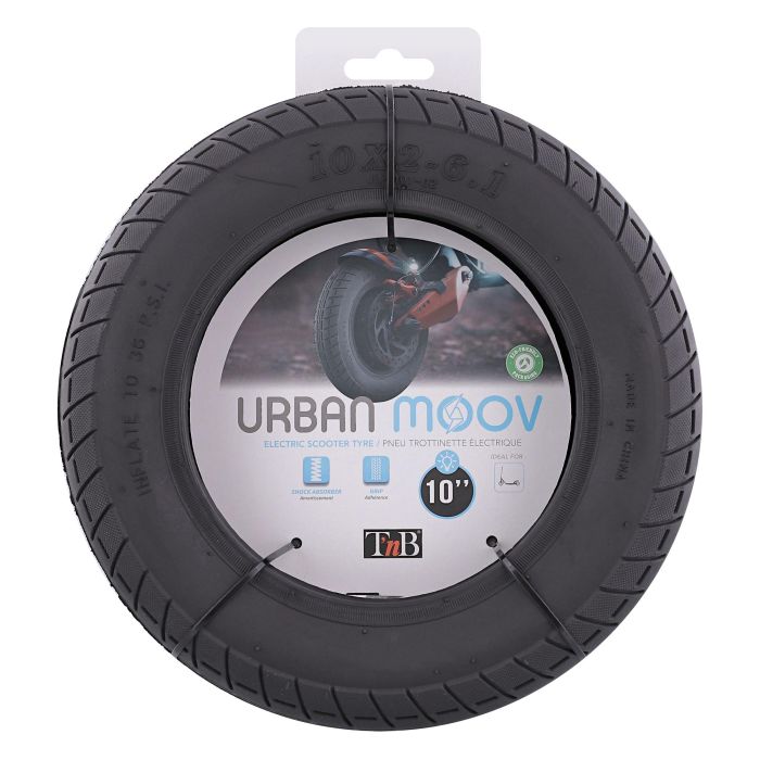 TNB URBAN MOOV Neumatico Escooter 10"