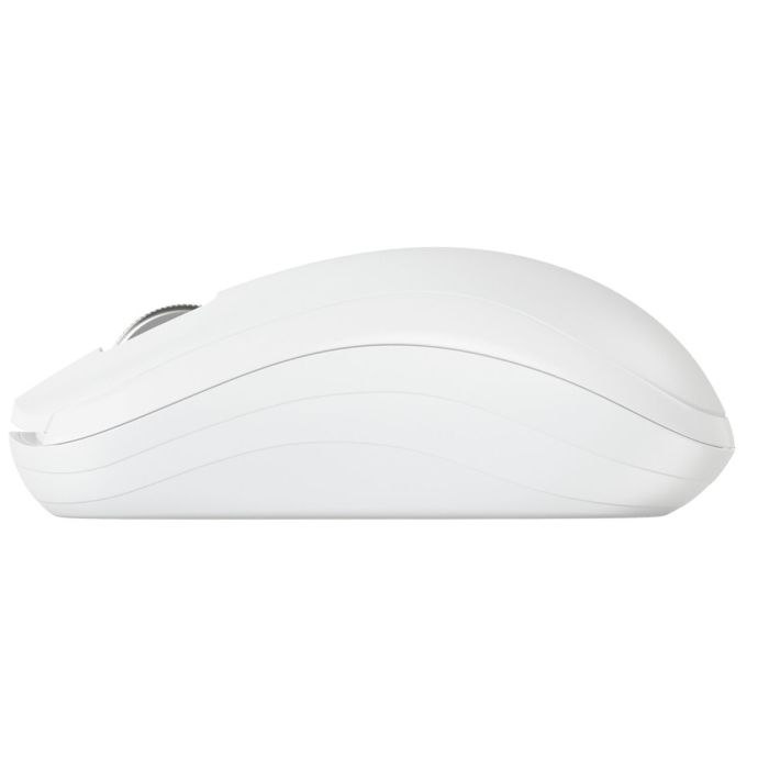 Ratón Inalámbrico Cherry MW 2200 Blanco 3