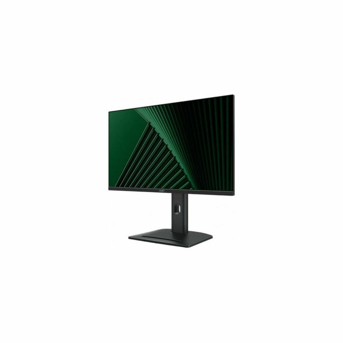 MSI MP275PG Monitor 27" Full HD IPS 100Hz 1ms, ergonómico con altavoces y DisplayPort/HDMI/VGA 15