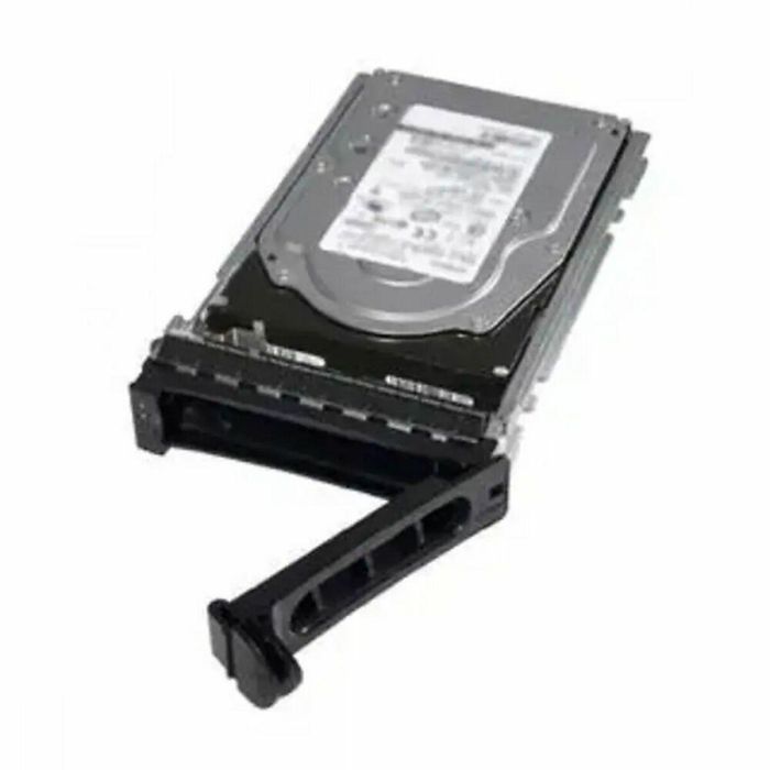 Disco Duro Dell 400-BKPO 3,5" 1.2 TB SAS 3,5" 1,2 TB