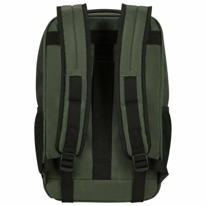 Mochila Multiusos American Tourister Urban Track Verde Casual 24 L 1 Mochila Multiusos American Tourister Urban Track Verde Casual 24 L 1