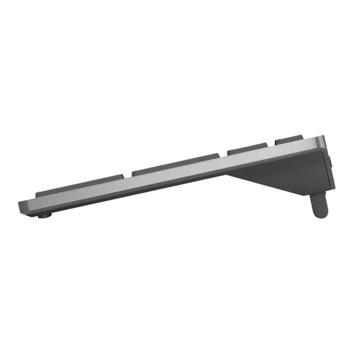 Dell KM7120W Kit Teclado y Ratón Inalámbrico Multi-Dispositivo Bluetooth 5.0 con Teclas de Tijera Español y Ratón Óptico 1600ppp Gris Titanio 2 Dell KM7120W Kit Teclado y Ratón Inalámbrico Multi-Dispositivo Bluetooth 5.0 con Teclas de Tijera Español y Ratón Óptico 1600ppp Gris Titanio 2