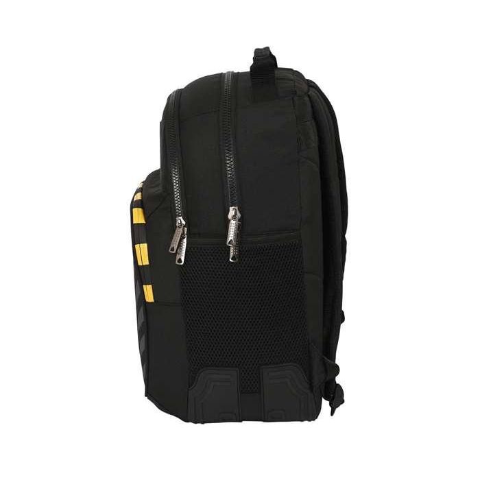 Mochila Escolar BlackFit8 Zone Negro 32 x 42 x 15 cm 1 Mochila Escolar BlackFit8 Zone Negro 32 x 42 x 15 cm 1