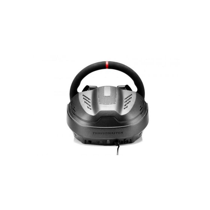 Thrustmaster Volante + Pedales T300 Ferrari Integral Alcantara Edition para Ps3/Ps4/Pc (4160652) 4 Thrustmaster Volante + Pedales T300 Ferrari Integral Alcantara Edition para Ps3/Ps4/Pc (4160652) 4