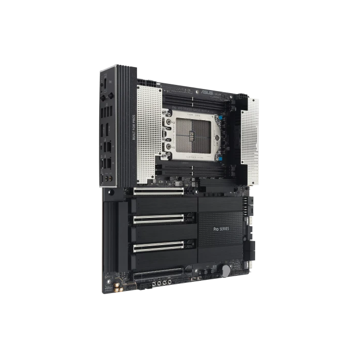 Asus Pro Ws Trx50-Sage Wifi A Amd Trx50 Socket Str5 Ceb 1 Asus Pro Ws Trx50-Sage Wifi A Amd Trx50 Socket Str5 Ceb 1