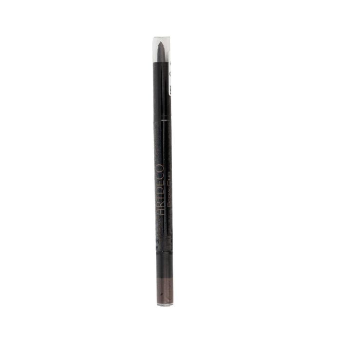 Lápiz de Cejas Artdeco Duo Powder & Liner Nº 16 Deep Forest 0,8 g