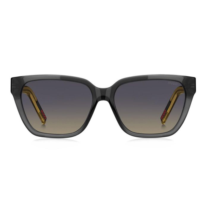 Gafas de Sol Mujer Hugo Boss HG-1264-S-XYOF6UM ø 56 mm 2 Gafas de Sol Mujer Hugo Boss HG-1264-S-XYOF6UM ø 56 mm 2