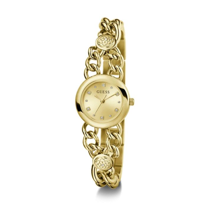 Reloj Mujer Guess GW0758L2 (Ø 25 mm) 4 Reloj Mujer Guess GW0758L2 (Ø 25 mm) 4