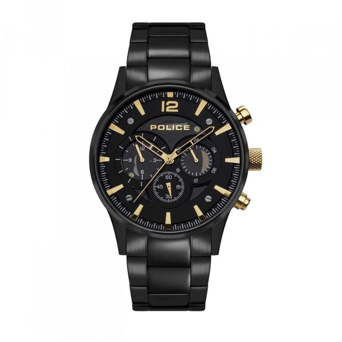 Reloj Hombre Police PEWJK2002802M 0 Reloj Hombre Police PEWJK2002802M 0
