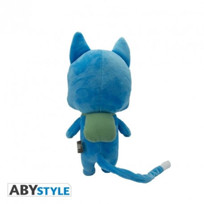 Peluche Abysse Fairy Tail Happy 2