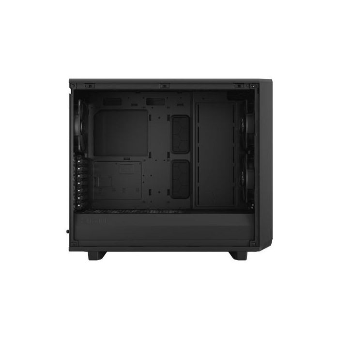 Fractal Design Meshify 2 Lite Negro 5