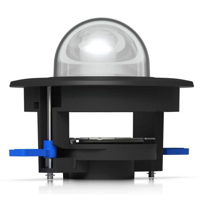 Ubiquiti G5 Dome Ultra Flush Mount, Indoor, Polycarbonate, D 100 x 88 mm (4 x 3.5"), black 13 Ubiquiti G5 Dome Ultra Flush Mount, Indoor, Polycarbonate, D 100 x 88 mm (4 x 3.5"), black 13