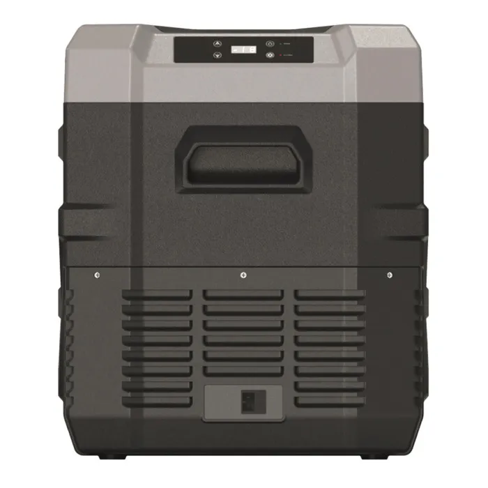 Eza Blizz-E One Enfriador de compresión 35,3 litros 12V/220V -20 °C a +20 °C 2 Eza Blizz-E One Enfriador de compresión 35,3 litros 12V/220V -20 °C a +20 °C 2