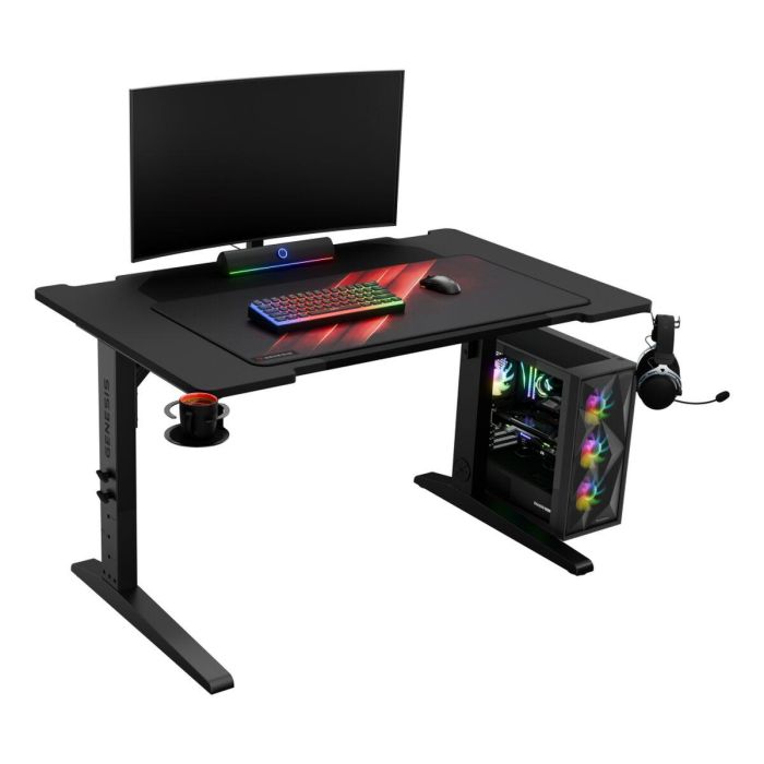 GENESIS Holm Modular 120 Negro 14 GENESIS Holm Modular 120 Negro 14